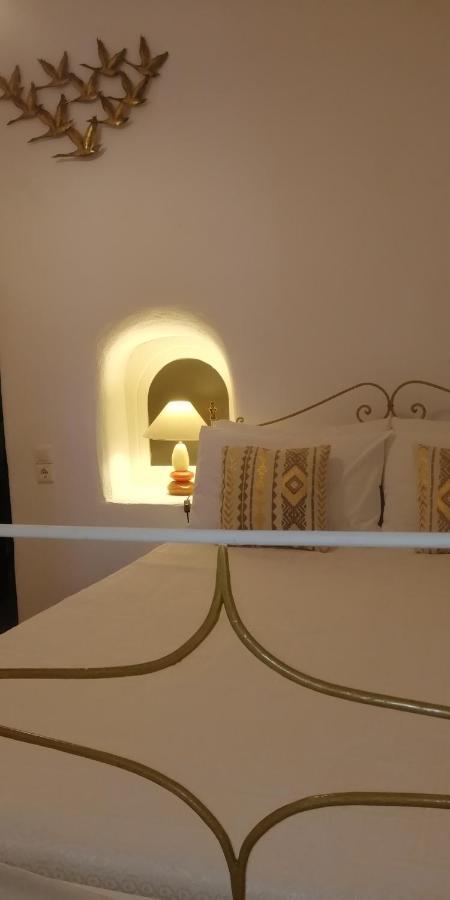 Fotinos Houses Oia  Exterior photo