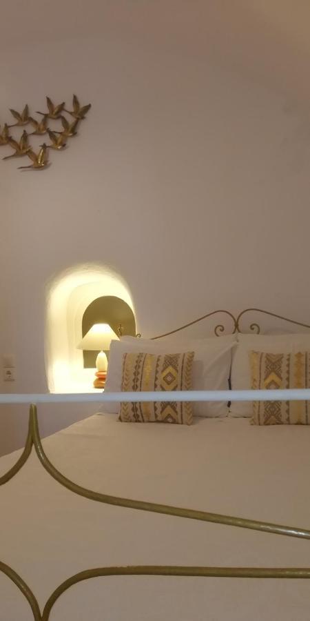 Fotinos Houses Oia  Exterior photo