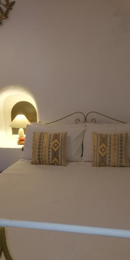 Fotinos Houses Oia  Exterior photo