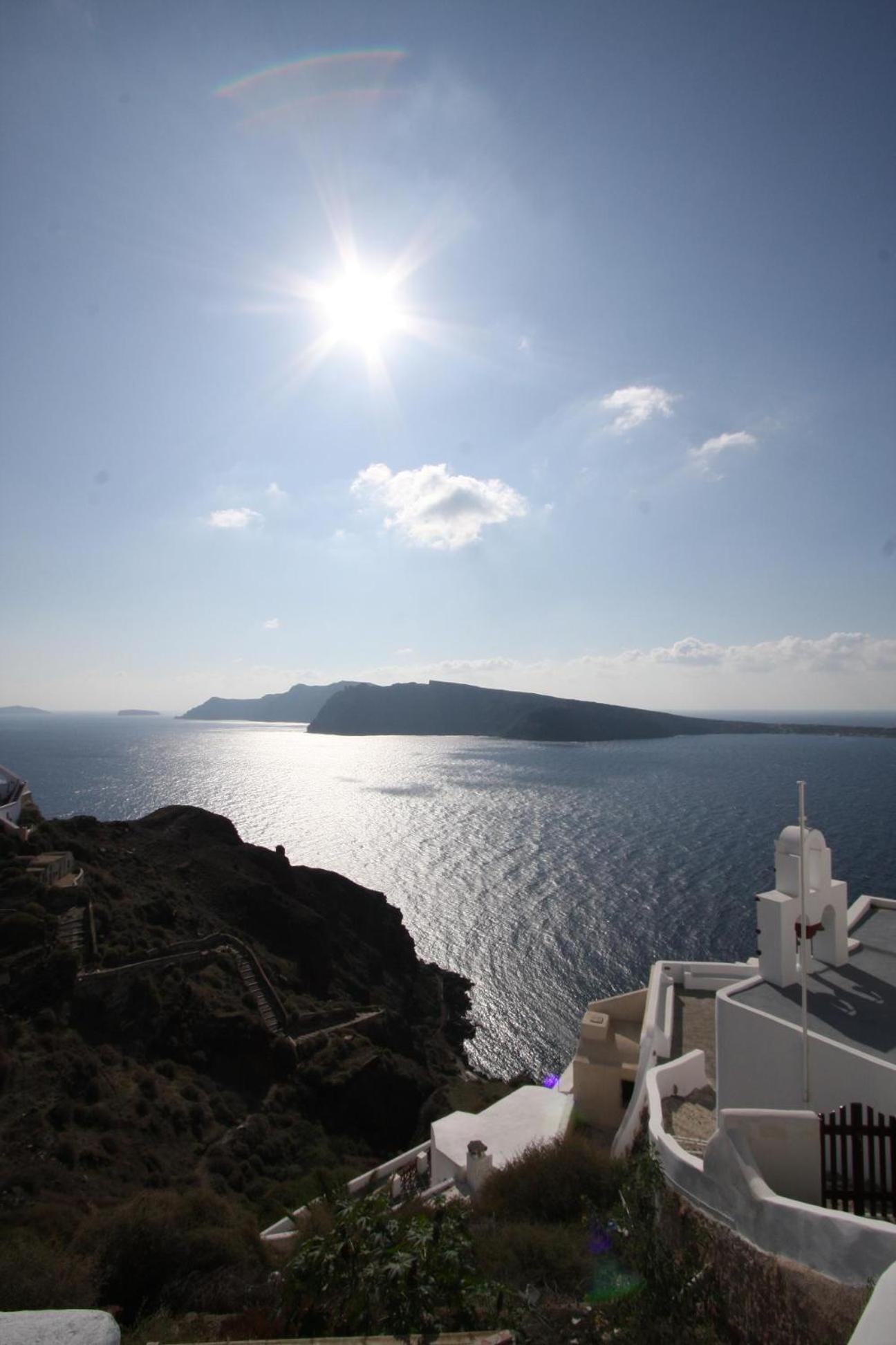 Fotinos Houses Oia  Exterior photo