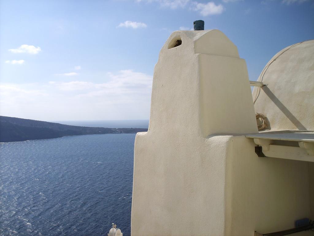 Fotinos Houses Oia  Exterior photo