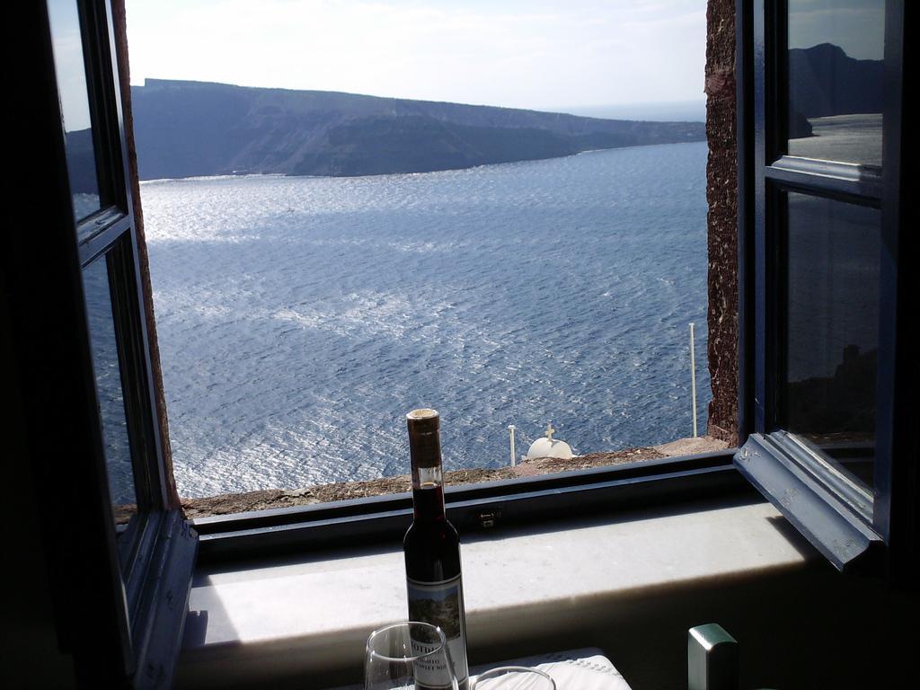 Fotinos Houses Oia  Exterior photo