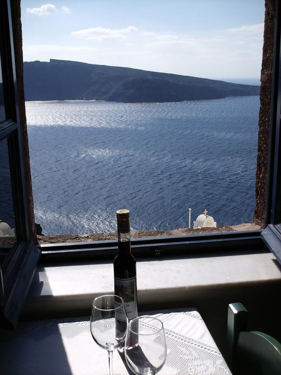 Fotinos Houses Oia  Exterior photo