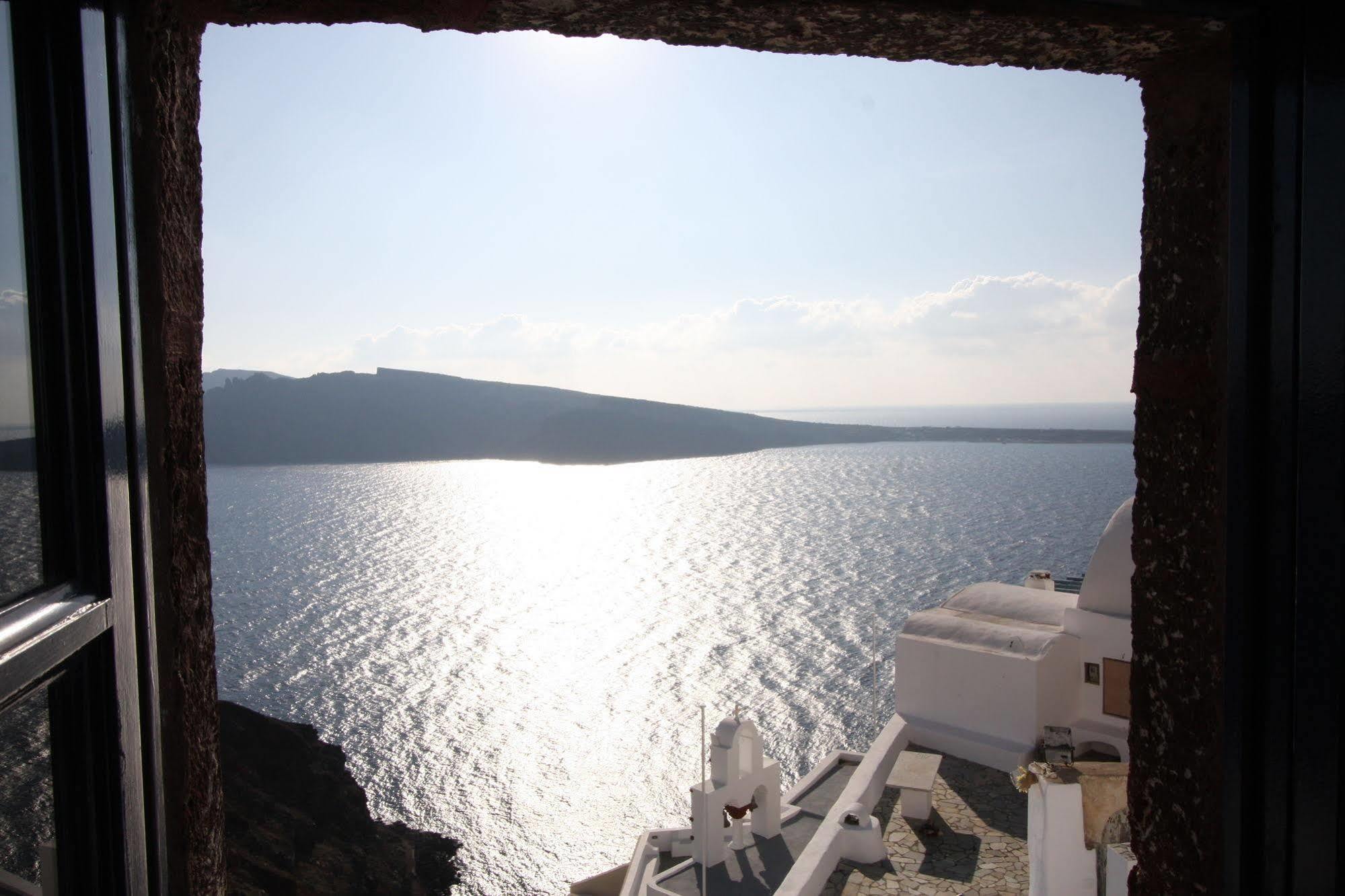 Fotinos Houses Oia  Exterior photo