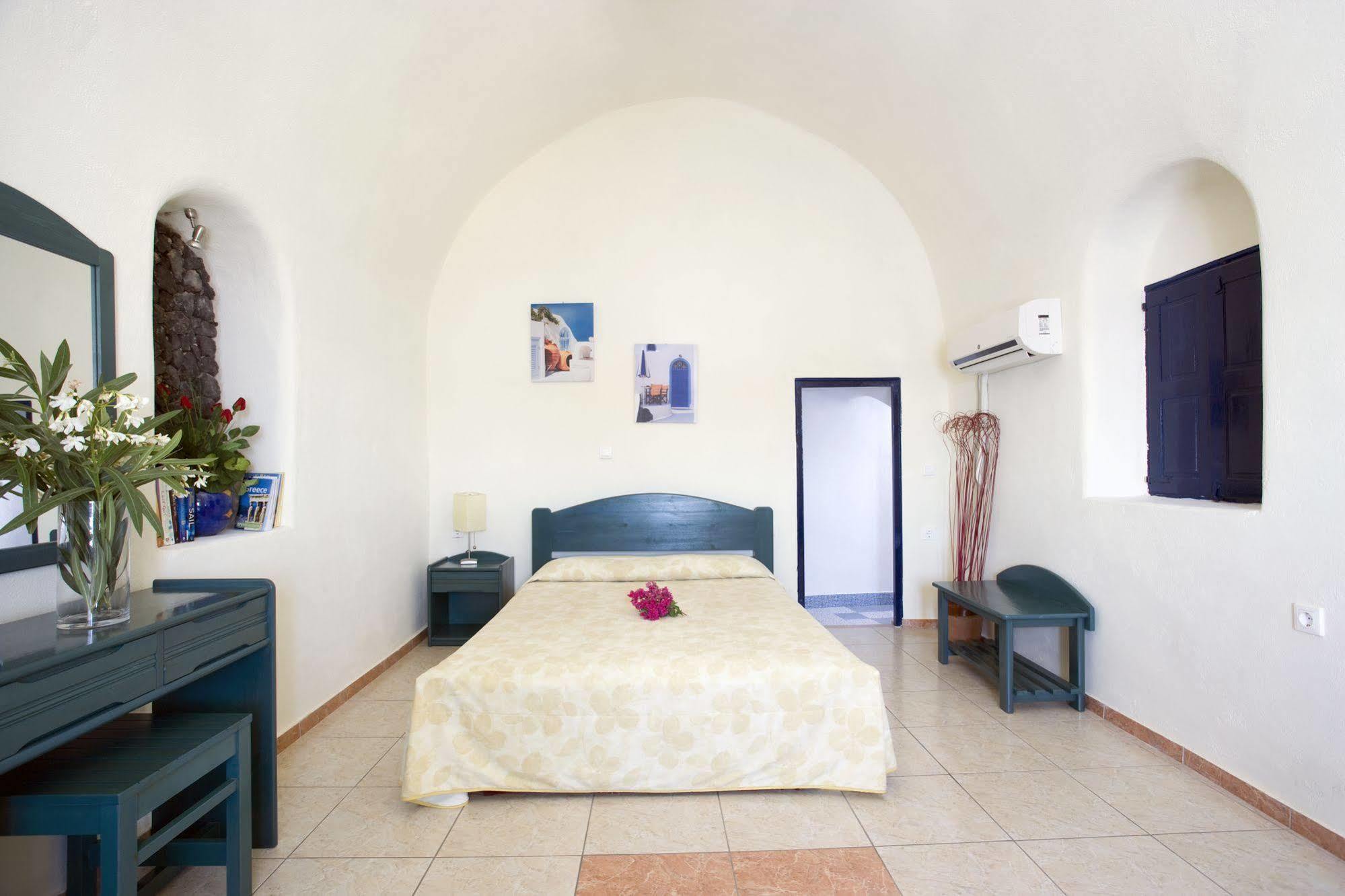 Fotinos Houses Oia  Exterior photo